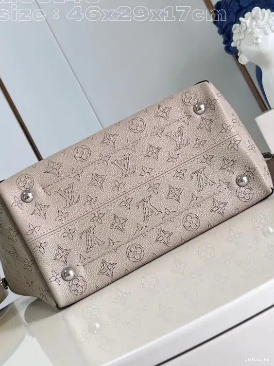 WIS VUITTON x x 17CM LOUIS 29.5 HINA-46 0523
